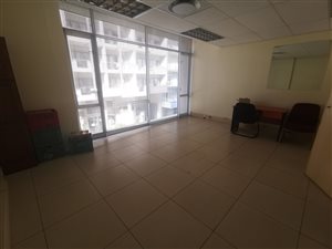 44 m² Commercial space in New Town Centre
