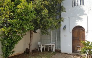 2 Bedroom Townhouse in Windsor East