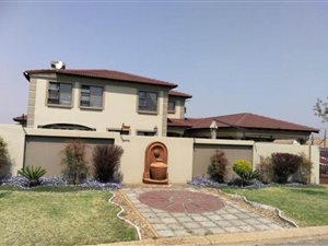 3 Bedroom House in Ferryvale
