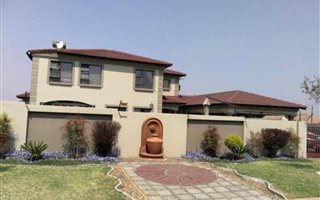 3 Bedroom House in Ferryvale