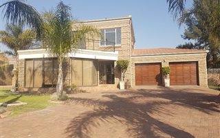 3 Bedroom Townhouse in Del Judor