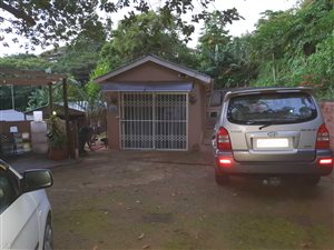 1 Bed Garden Cottage in Warner Beach