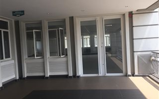 370.600006103516 m² Office Space in Illovo