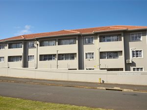 2 Bed Apartment in Bulwer