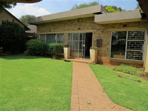 4 Bed House in Vanderbijlpark SE