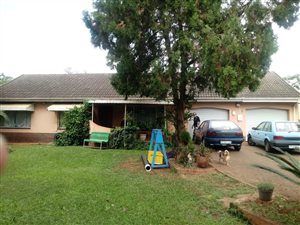 3 Bed House in Meadows