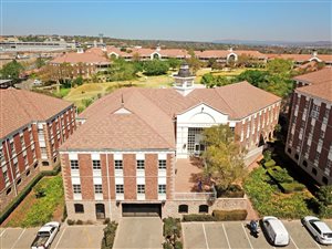 1476 m² Office Space in Fourways