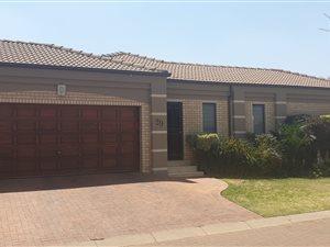 3 Bed House in Bartlett