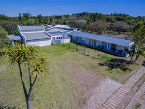 479 m² Commercial space in Bathurst and Surrounds