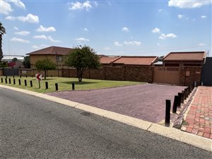 3 Bed House in Elandshaven