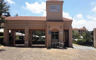 2 Bedroom Apartment in Northcliff