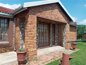 3 Bed House in Mackenzie Park
