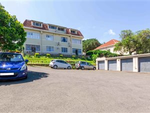 2 Bedroom Apartment in Berea