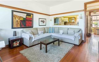 2 Bedroom Apartment in Berea