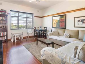 2 Bed Apartment in Berea