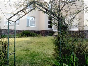 3 Bedroom Apartment in Edenburg