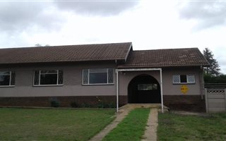 3 Bedroom House in Ladysmith