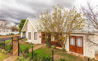 3 Bedroom House in Paradyskloof