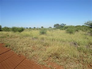 10 ha Land available in Northam