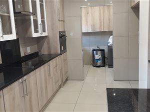 3 Bed Cluster in New Redruth