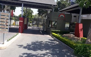 Studio apartment in Lonehill
