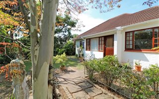 4 Bedroom House in Nahoon
