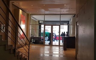 1328 m² Commercial space in Johannesburg Central