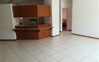 2 Bedroom Townhouse in New Park
