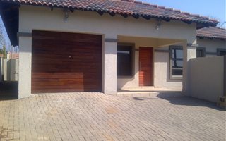 3 Bedroom House in Kuruman