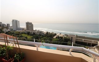 4 Bedroom Apartment in Umhlanga Rocks