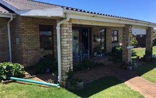 3 Bedroom House in C Place