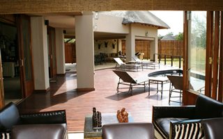 4 Bedroom House in Zebula Golf Estate