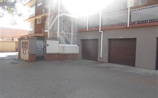 2 Bedroom Flat in Bo Dorp