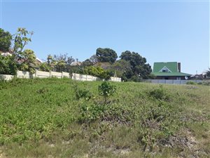 828 m² Land available in Bay View
