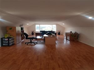 40 m² Commercial space in Rynfield
