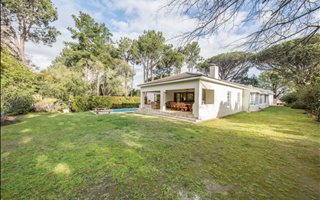 4 Bedroom House in Natures Valley