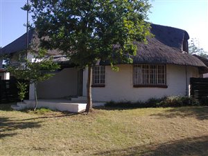 Smallholding in Laezonia