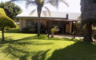 3 Bedroom House in Arbor Park
