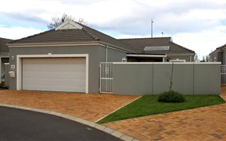 2 Bedroom Townhouse in Pinehurst