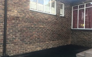 4 Bedroom House in Modelpark