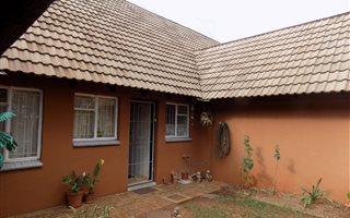 3 Bedroom Townhouse in Vereeniging
