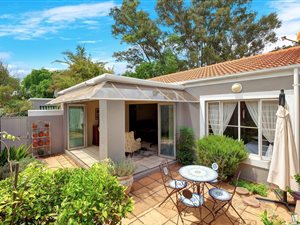 2 Bed Townhouse in Kelland