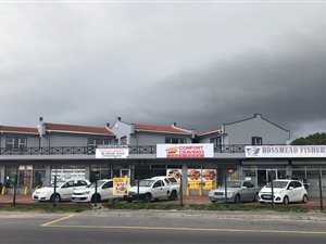 750 m² Commercial space in Ottery