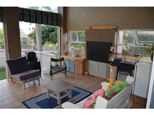 5 Bed House in Ballito