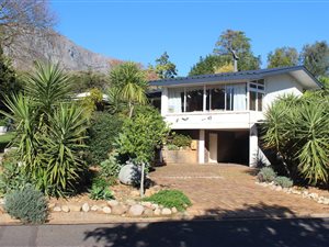 4 Bed House in Dalsig