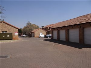 2 Bed Apartment in Faerie Glen