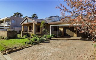 3 Bedroom House in Die Boord