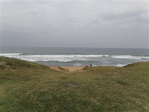 2 Bed Apartment in Tongaat Beach