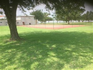 9.5 ha Farm in Kaalplaats