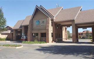2 Bedroom Townhouse in Rynfield